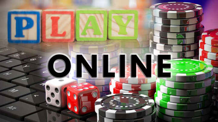 Online สล็อต (Slots): The Best Online Casinos to Play - Get Gambling Life